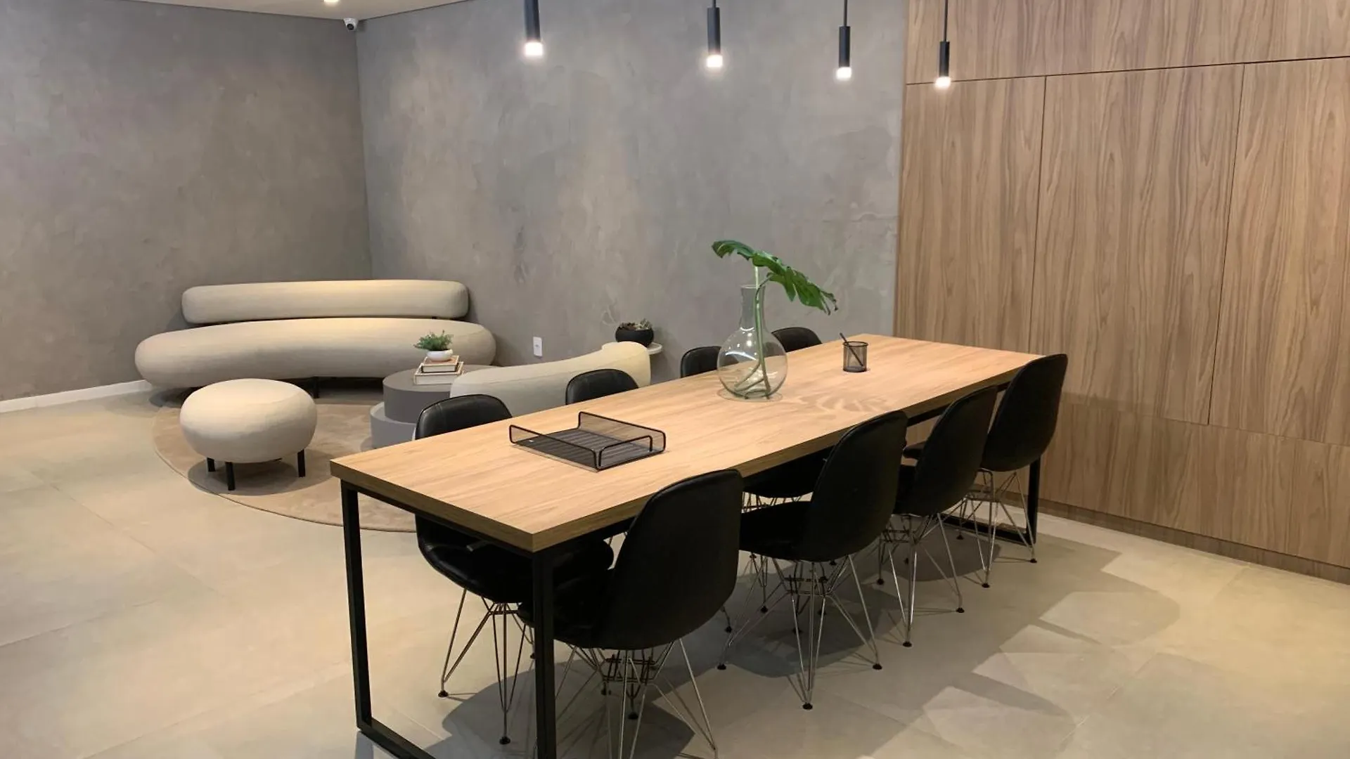Studio704 Metro Brooklin Σάο Πάολο Βραζιλία