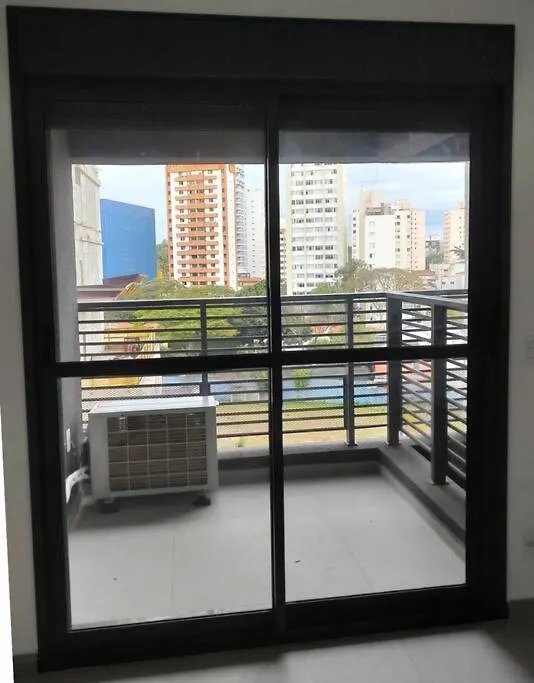 Studio704 Metro Brooklin São Paulo 0*,  Brasil