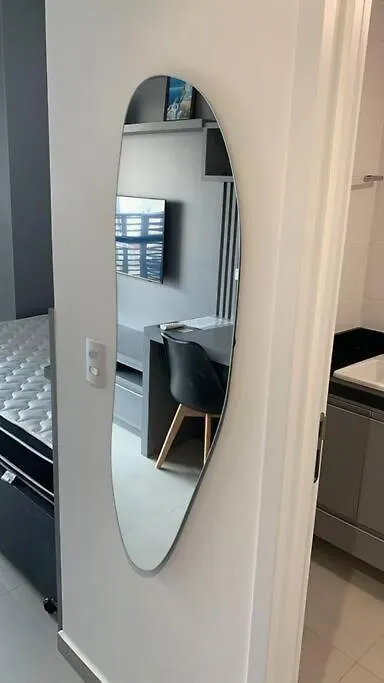Studio704 Metro Brooklin São Paulo Brasil